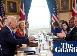 Biden downplays Russian threats in meeting with UK’s Starmer news-14092024-034857