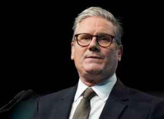 Starmer Vows Serious Approach to EU Brexit Reset: Key Focus on New Strategy news-14092024-035022