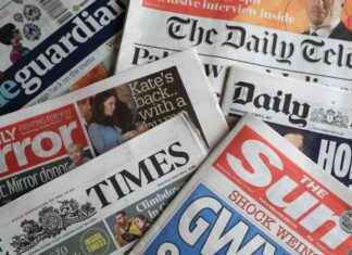 September 14 Newspaper Headlines: Latest News and Updates news-14092024-035123