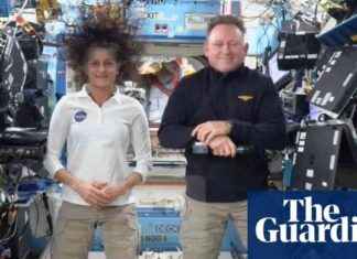 Boeing Capsule Launch: NASA Astronauts Express Disappointment news-14092024-075111