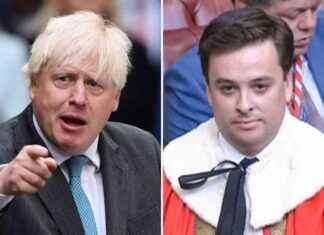Boris Johnson’s Peer Profits from PR Firm Advising Former PM news-14092024-075145