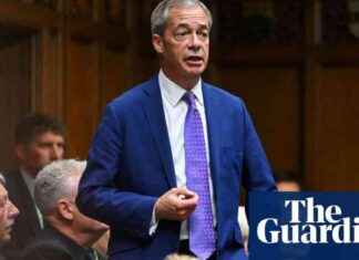 Nigel Farage Defends US Trip with Pro-Russian Austrian MEP news-14092024-115359