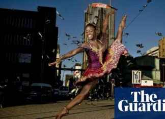 Remembering the Legacy of Ballerina Michaela DePrince: A Tribute to a Trailblazer news-14092024-115420