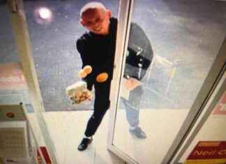 Labour MP’s Office Egged in Silly Attack: Police Hunt ‘Gollum Lookalike’ Suspect news-14092024-115551