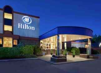 Hilton’s Recruitment Drive Targets Over-50s in London news-14092024-115610