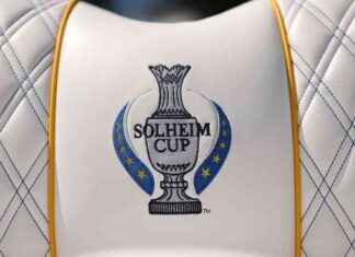 2024 Solheim Cup: Schedule, Tee Times, Teams, and TV Viewing Guide news-14092024-115641