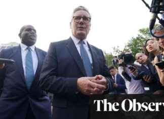 Political Race Alert: Labour Warned of Close Battle with Conservatives news-14092024-191728