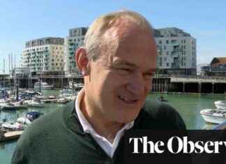 NHS Urgently Needs Investment: Ed Davey Warns Labour Against Delay news-14092024-191746