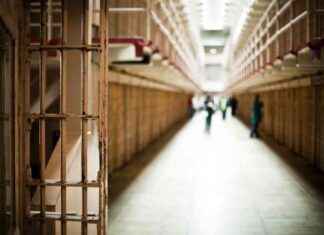 Prisoner Charged for Assault on Day of Early Release: Legal Consequences Explained news-14092024-191828