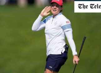 Solheim Cup 2024 Day 2: USA Extends Lead Over Europe – Live Updates news-14092024-191920