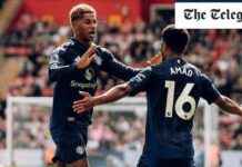 De Ligt Shines as Manchester United Quiet Crisis: Recap & Analysis news-14092024-191944