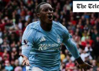 Nottingham Forest Upsets Liverpool, Ending Arne Slot Honeymoon – Latest Update news-14092024-192006