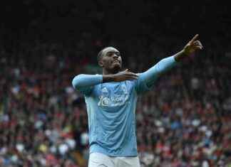 Liverpool End Undefeated Streak with Loss to Nottingham Forest news-14092024-192023