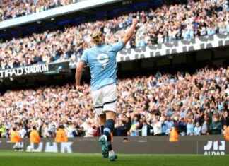 Haaland Scores Brace in Man City’s Comeback Win over Brentford news-14092024-192103