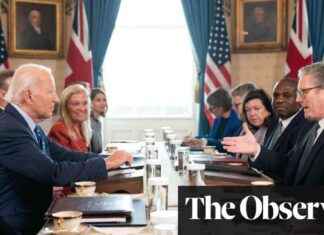 Concerns Rise in UK and US Over Potential Iran-Russia Nuclear Agreement news-14092024-232032