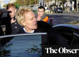 Ex-Abercrombie & Fitch CEO Accused of Abuse at International Sex Parties news-14092024-232053