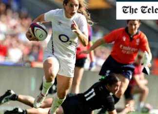 Red Roses Triumph Over World Champions in England vs New Zealand Clash news-14092024-232308