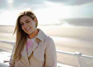 Amy Dowden’s First Strictly Come Dancing Pairing After Two Years news-14092024-232331