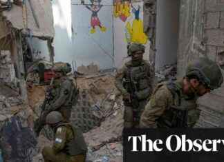 Jewish Chronicle Faces Crisis Over Fabricated Stories: What Happened? news-15092024-032348