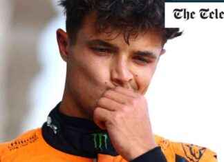 Lando Norris’ Championship Hopes Dashed with 17th Place Qualifying Finish news-15092024-032622