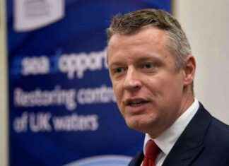 UK Minister Acknowledges ‘Capability Gaps’ Due to Support for Ukraine news-15092024-032647