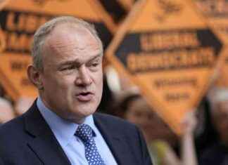 Budget for NHS: Ed Davey’s Urgent Call for Increased Funding news-15092024-032726