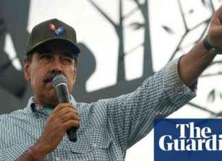 US Denies CIA Involvement in Alleged Maduro Assassination Plot; Six Arrested news-15092024-072430