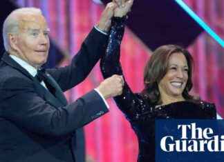 Empowerment: Biden and Harris Address Congressional Black Caucus news-15092024-072451