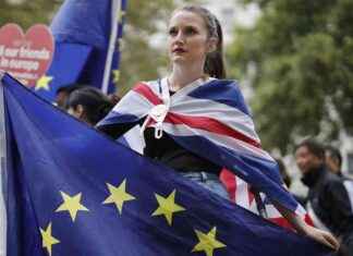 The Rise of Gen Z in Reversing Brexit: A Youth-Led Movement news-15092024-072633