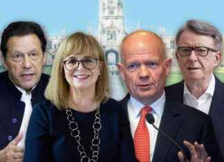 Next Oxford Chancellor: Frontrunners and ‘Anti-Woke’ Outsider – Who’s Next? news-15092024-072713