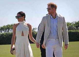 Harry and Meghan Celebrate 40th Birthday with Archie and Lili at Home news-15092024-072818