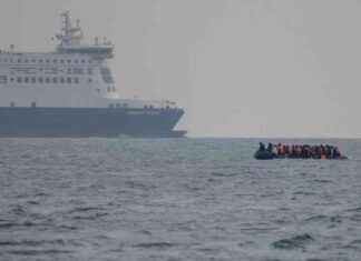 Tragedy Strikes as Migrants Lose Lives Crossing English Channel news-15092024-112949