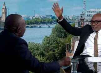 Trevor Phillips Criticizes Labour MPs as ‘Miserable Bunch’ news-15092024-153142