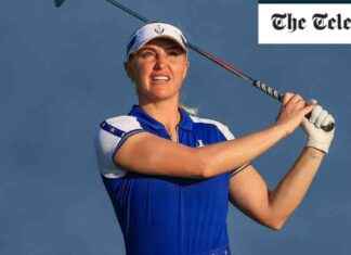 2024 Solheim Cup Singles Match Updates: Charley Hull vs Nelly Korda news-15092024-153204
