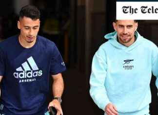 Tottenham vs Arsenal: Lineups and Latest Updates in North London Derby news-15092024-153229