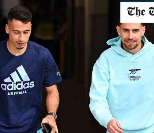 Tottenham vs Arsenal: Lineups and Latest Updates in North London Derby news-15092024-153229
