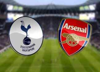 Tottenham vs Arsenal: North London Derby Match Live Stream and Updates news-15092024-153321