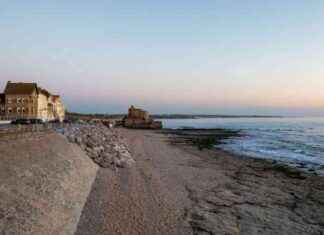 Tragic Incident: Eight Migrants Found Dead Attempting to Cross Channel news-15092024-153401