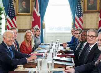 Putin’s Interference in Starmer’s Foreign Policy Decision: A Closer Look news-15092024-193543