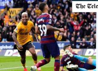 Wolves vs Newcastle United Live: Mario Lemina Gives Hosts Lead news-15092024-193652