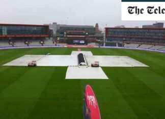 Third T20 between England and Australia abandoned – Series tied at 1-1 news-15092024-193717