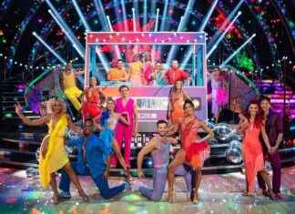Decline in Viewership for Strictly Come Dancing Premiere Show news-15092024-193803