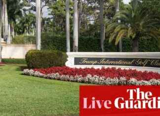 Trump’s Safety Secured at Golf Course Amid Gunshots – Live Updates news-15092024-233607