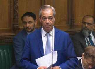 Nigel Farage’s MP Commitment Questioned by Lib Dem Leader news-15092024-233730