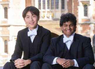 UK Schoolboys Gain Nasa’s Attention with Innovative Climate Technology news-15092024-233750