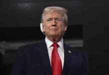 Donald Trump Unharmed as Gunshots Ring Out Near Florida Golf Course news-15092024-233938