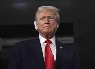 Donald Trump Unharmed as Gunshots Ring Out Near Florida Golf Course news-15092024-233938