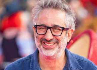 David Baddiel refrains from writing for Jewish Chronicle amidst fabrication controversy news-15092024-233957