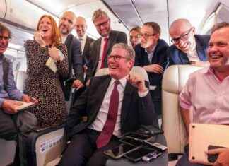 Controversy: Starmer Sparks Anger Among Tories with Comments on Encouraging Childbirth news-16092024-033907