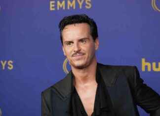 Celebrity Arrivals: Andrew Scott & Hiroyuki Sanada Shine at 2024 Emmy Awards news-16092024-034112